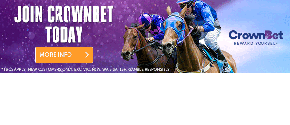 Crownbet app for Android